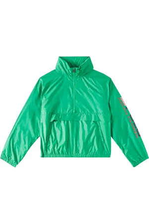Ralph Lauren Casey windbreaker jacket