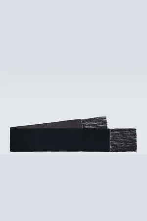 Tom Ford Velvet scarf