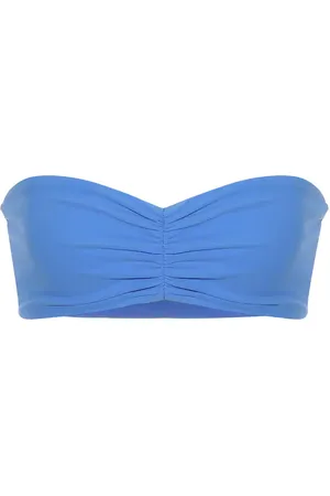 Jade Swim Ava bandeau bikini top
