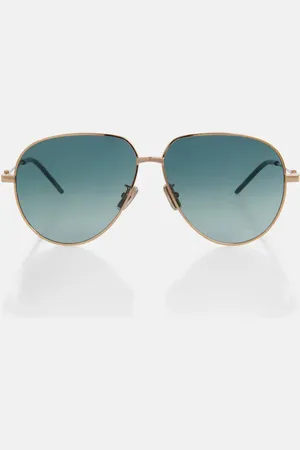 Givenchy GV Speed aviator sunglasses