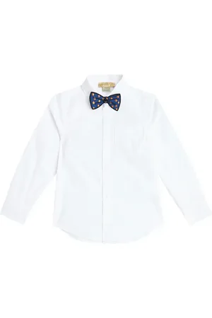 Stella McCartney Cotton poplin shirt