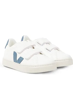 Veja Esplar leather sneakers