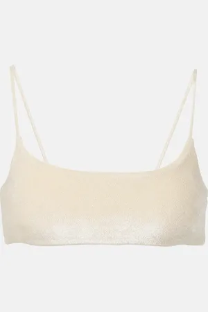Jade Swim Muse bikini top
