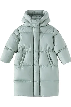 Il gufo Down coat