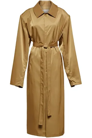 The Frankie Shop Eddie technical coat