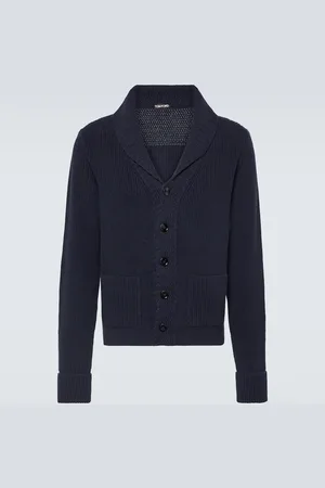 Tom Ford Cashmere cardigan