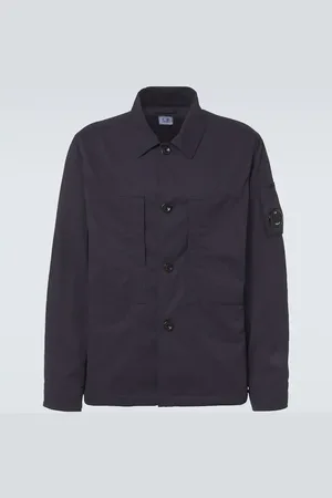 C.P. Company Technical overshirt