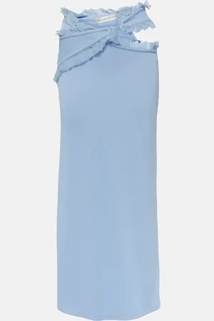 CHRISTOPHER ESBER Carina midi skirt