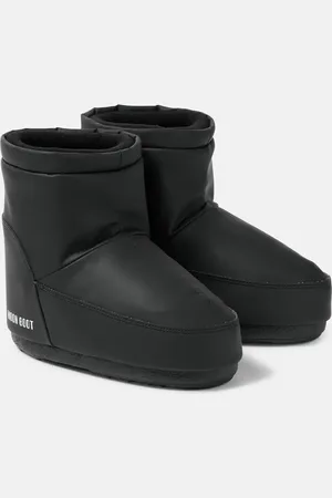 Moon Boot Icon Low snow boots