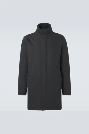 HERNO Wool coat