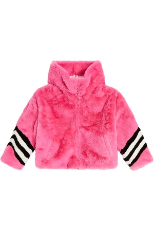 Perfect Moment Faux fur coat