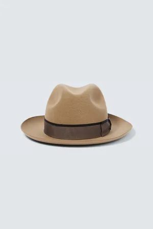 Borsalino Wool fedora