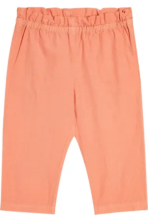 BONPOINT Baby Luciole cotton pants