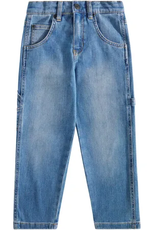 Marc Jacobs Straight jeans