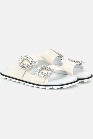 Roger Vivier Slidy Viv