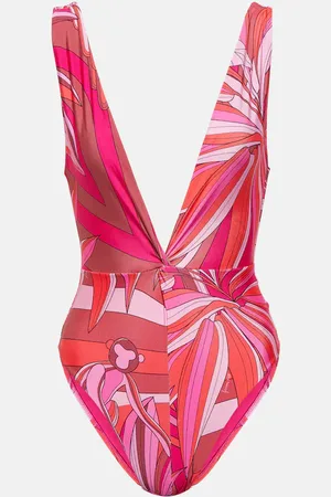 Farm Rio Endless Summer swimsuit