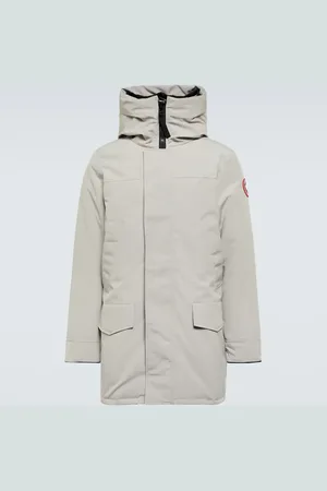Canada Goose Langford down parka