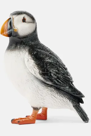 J.W.Anderson Puffin clutch