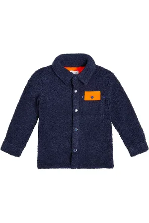 Marc Jacobs Fleece jacket