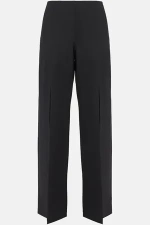 Nensi Dojaka Luna wide-leg pants