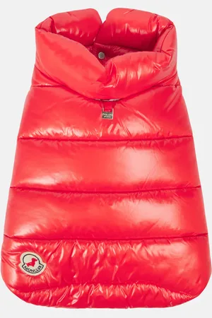 Moncler Poldo Dog Couture quilted dog coat