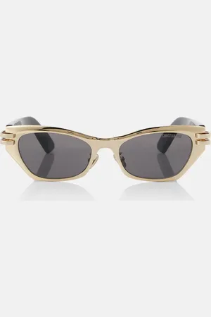 Dior CDior B3U cat-eye sunglasses