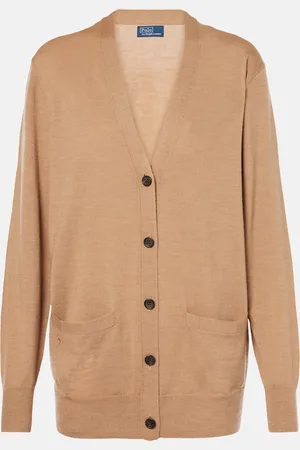 Ralph Lauren Wool cardigan