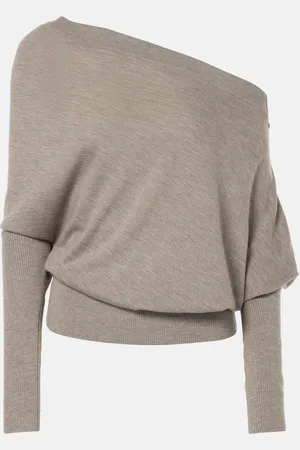 Altuzarra Grainge cashmere sweater