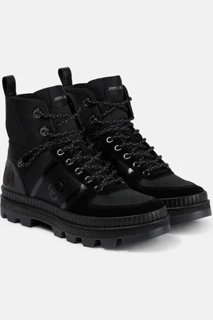Jimmy Choo Normandy ankle boots