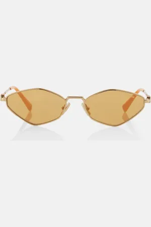 Miu Miu Miu Regard sunglasses