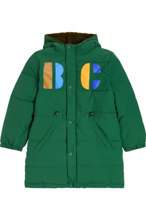 Bobo Choses Reversible parka