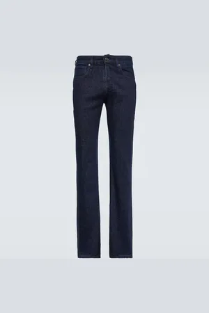 Thom Sweeney Straight jeans