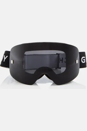 Givenchy 4G ski goggles
