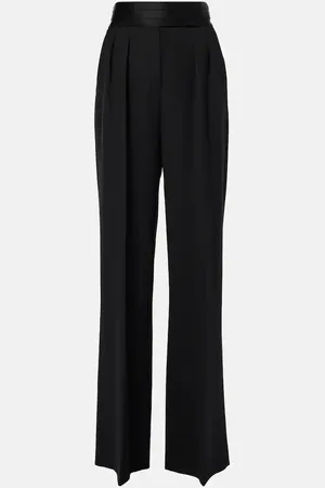 Rebecca Vallance Eclipse wide-leg pants
