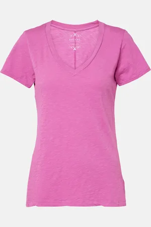 Velvet Lilith cotton jersey T-shirt