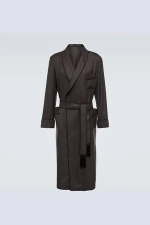 Tom Ford Cashmere robe