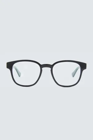 Gucci Round glasses