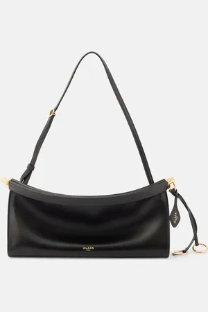 Alaïa Le Click East West Medium shoulder bag