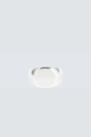 Jil Sander 925 ring