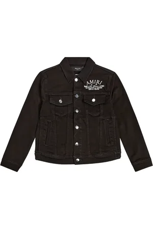 AMIRI Arts District denim jacket