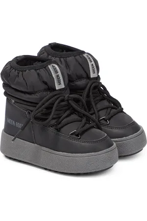 Moon Boot Jtrack snow boots