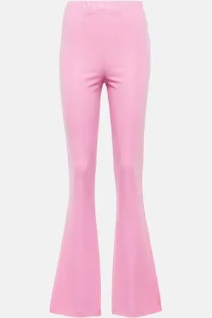 ROTATE Molikka flared leggings