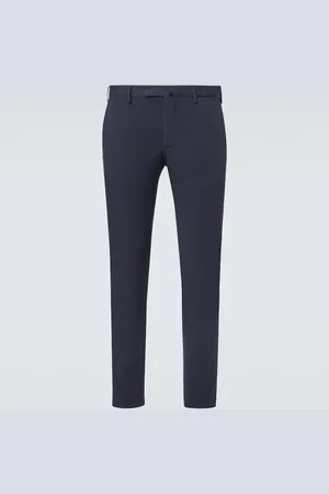 Incotex Cotton chinos