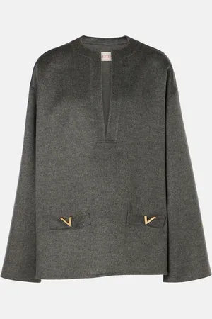 VALENTINO VGold sweater