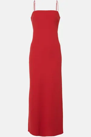 VERONICA BEARD Mavis slip dress