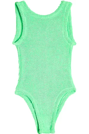 Hunza G Baby Classic swimsuit
