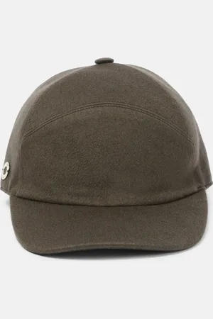 Loro Piana Cashmere cap