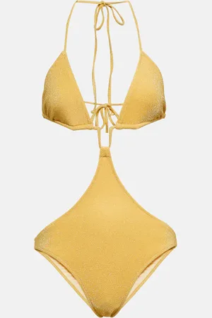 Bananhot Mellany cutout swimsuit
