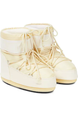 Moon Boot Icon Low snow boots