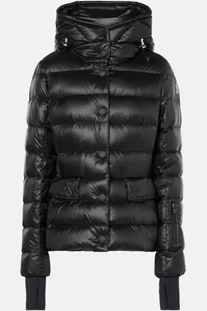 Moncler Armoniques down ski jacket